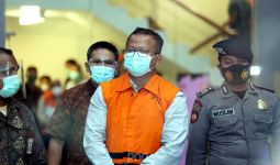 Kasus Edhy Prabowo, KPK Minta Andreau Pribadi dan Amiril Mukminin Segera Menyerahkan Diri - JPNN.com