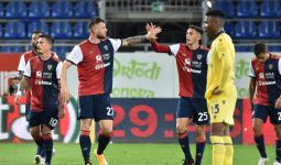 Piala Italia: Cagliari Singkirkan Verona - JPNN.com