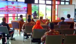 UPBU Bandara Tunggul Wulung Ajak Warga Cilacap Peduli Keselamatan Penerbangan - JPNN.com