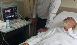 Kesehatan Abu Bakar Baasyir Menurun - JPNN.com