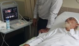 Sakit, Abu Bakar Ba'asyir Sempat Dilarikan ke RSCM - JPNN.com