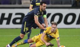 Liga Europa: Villarreal Kukuh di Puncak Klasemen, Klub Asal Israel Membayangi - JPNN.com