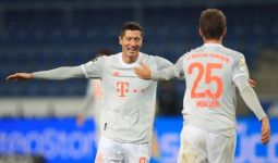 Liga Jerman Sangat Ketat, 3 Tim Berebut Puncak Klasemen! - JPNN.com