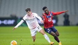 Liga Europa: Tanpa Ibrahimovic Milan Tak Berdaya Salip Lille - JPNN.com