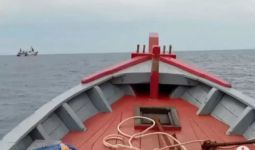 Kedaulatan Teritorial ZEE Laut Natuna Utara Tidak Untuk Ditawar, Pemerintah Harus Bertindak Tegas! - JPNN.com
