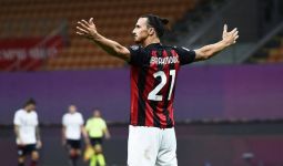 Ibrahimovic Kemarin Ditolak, Kini Dirayu - JPNN.com