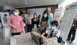 Siap-siap Ada JakWifi, Internet Gratis untuk Warga Jakarta! - JPNN.com