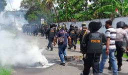 Hentikan Gejolak Papua, DPR Minta Kapolri dan Panglima TNI Turun Tangan - JPNN.com