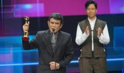 Rhoma Irama dan Mendiang Didi Kempot Raih Penghargaan Khusus AMI Awards 2020 - JPNN.com