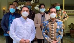 Azis Syamsuddin dan Tim Otsus DPR RI Berkunjung ke DIY, Nih Tujuannya - JPNN.com