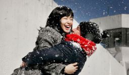 6 Film Korea Pilihan di Akhir Pekan, dari Komedi Hingga Pertemanan - JPNN.com