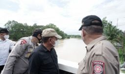 Sekitar 10 Ribu Rumah di Tebingtinggi Terendam Banjir, Edy Rahmayadi Beri Komentar Begini - JPNN.com