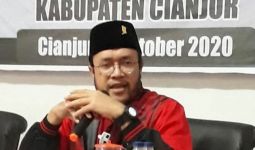 Survei IPO Perihal Pilgub Jabar, Elektabilitas Politikus PDIP Ono Surono Tertinggi - JPNN.com