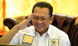 Bamsoet Dukung Kebijakan Kapolri Hindari Perkara yang Menghambat PEN - JPNN.com