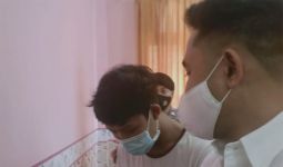 Anak Berusia 15 Tahun di Mataram Sudah Membobol 16 Brankas - JPNN.com