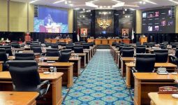 Fraksi PKS Desak Pemprov DKI Tutup Total Tempat Hiburan Malam Selama Ramadan  - JPNN.com