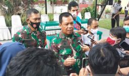 Analisis Brigjen TNI Farid Makruf Soal Teroris Mujahidin yang Membantai Satu Keluarga di Sigi - JPNN.com
