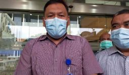 Habib Rizieq Kabur Lewat Gudang Obat, RS Ummi Ogah Bertanggung Jawab - JPNN.com