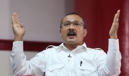 Anies Baswedan Teperosok ke Comberan, Ferdinand Bicarakan Isyarat KPK - JPNN.com