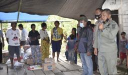Pembunuhan Satu Keluarga di Sigi Sulteng, Lestari Moerdijat Minta Polisi Menindak Tegas Pelaku - JPNN.com