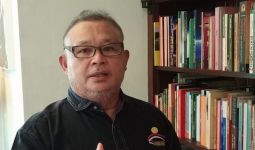 Taslim Ketua Forkoma PMKRI Kutuk Aksi Teror di Sigi - JPNN.com