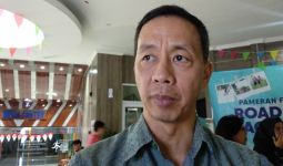 Jokowi Bubarkan BOPI, Richard Sam Bera: Terima Kasih - JPNN.com
