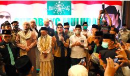 Dukungan dari Para Ulama Berdatangan untuk Cak Machfud-Mujiaman - JPNN.com