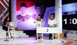 Pasangan Arifin-Syah Dinilai Unggul Dalam Rangkaian Debat Pilkada Trenggalek - JPNN.com