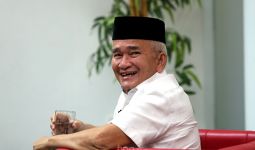 Anies Bertemu Habib Rizieq, Ruhut Sitompul: Pasti Saling Dukung - JPNN.com