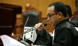 Senada dengan Giring PSI, Dosen UIN Minta Warga Tangsel Waspadai Politik Uang dan Intimidasi Struktural - JPNN.com