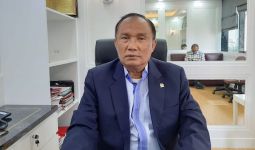 Effendi Sianipar: Segera Tangkap Pelaku Pembantaian Satu Keluarga di Sigi - JPNN.com