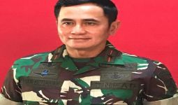 8 Anggota TNI yang Jadi Tersangka Ditahan di POM Nabire, Ada Kapten SA dan Letda KT - JPNN.com