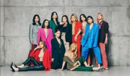 E-Girls Resmi Dibubarkan Akhir Desember - JPNN.com
