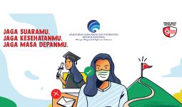 Dirjen IKP: Mahasiswa Jadi Mata & Telinga di Pemilihan Serentak 2020 - JPNN.com