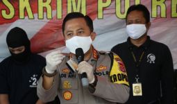 Tegas, Polisi dan TNI Bubarkan Acara Haul Akbar Syekh Abdul Qadir Jailani - JPNN.com
