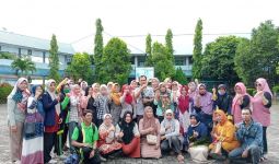 Rekrutmen Guru PPPK 2021: Tenaga Kependidikan Protes Keras - JPNN.com