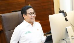 Gus Menteri: Peran Perguruan Tinggi Sangat Penting dalam Pendampingan Sektor Pertanian Desa - JPNN.com