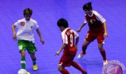 Futsal dan Sepak Bola Pantai Dipertandingkan di SEA Games 2021 - JPNN.com