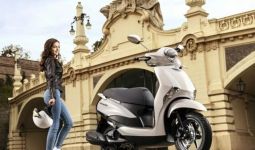 Yamaha D'Elight 2021 Tampil Segar dan Pintar - JPNN.com