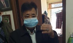 Tiga Tahun Buron, Zulkarnain Muin Dibekuk di Apartemen Kawasan Jakarta Barat - JPNN.com