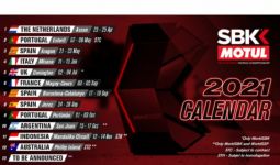 Hamdalah! Sirkuit Mandalika Masuk Kalender Sementara WorldSBK - JPNN.com