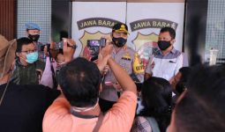 Sssst, Polisi Sudah Kantongi Nama Tersangka Terkait Perkara Habib Rizieq & RS Ummi - JPNN.com