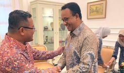 Pak Anies Positif COVID-19, Gubernur Selangor Kirimkan Doa - JPNN.com