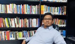 Analisis Yana Syafrie Tentang Penanganan Terorisme di Indonesia, Tajam! - JPNN.com