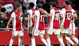 Pelatih Ajax Optimistis Bisa Menaklukkan Liverpool - JPNN.com