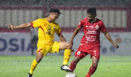 Bhayangkara FC Pindah ke Solo, Begini Harapan Gelandang Hargianto - JPNN.com