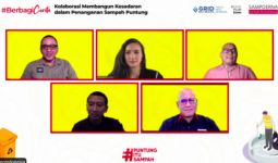 Sampoerna Ajak Masyarakat Ubah Perilaku Lewat Program #PuntungItuSampah - JPNN.com