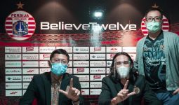 Persija Pinjamkan Pemainnya ke Juara Liga Premier Malaysia - JPNN.com