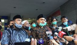 Tim Kuasa Hukum Habib Rizieq: Beliau Tidak Mangkir - JPNN.com