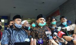 Habib Rizieq Diperiksa untuk Kasus Megamendung, Pengacara Mengucap Hamdalah - JPNN.com